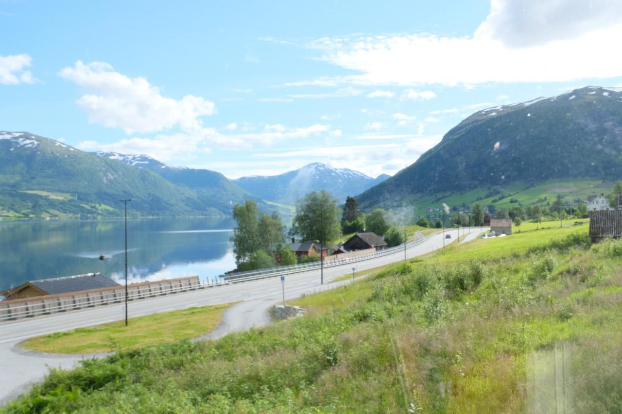 Lake View Holiday Stay In Jolster Årdal Exterior foto