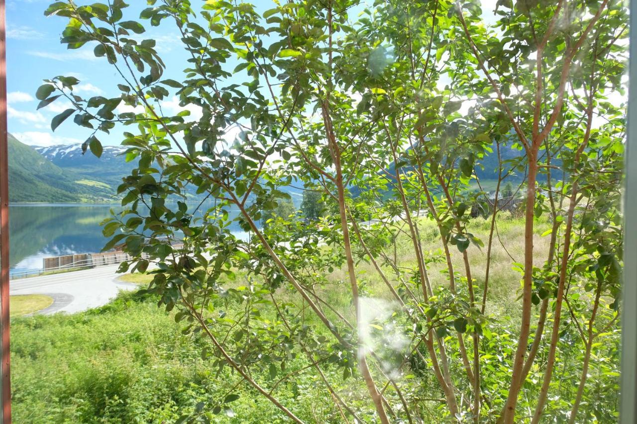 Lake View Holiday Stay In Jolster Årdal Exterior foto
