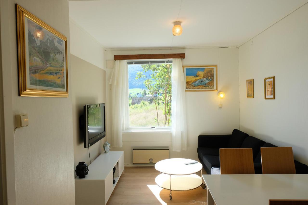 Lake View Holiday Stay In Jolster Årdal Exterior foto